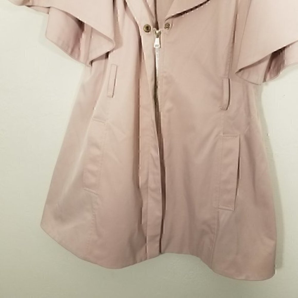 Bebe Jacket Size M - Picture 2 of 5